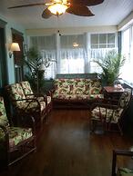 Island Guest House B&B