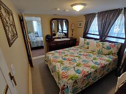 Island Guest House B&B