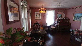 Island Guest House B&B