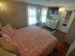 Island Guest House B&B