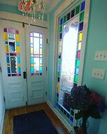 Island Guest House B&B