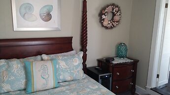 Island Guest House B&B