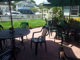 Island Guest House B&B