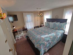 Island Guest House B&B