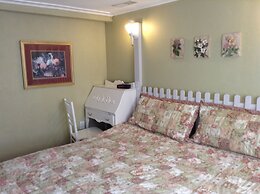 Island Guest House B&B