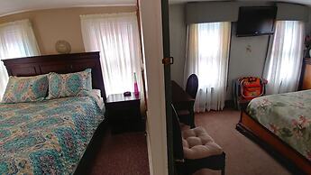 Island Guest House B&B