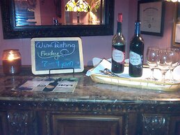 Island Guest House B&B