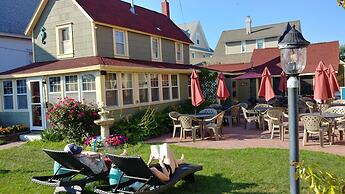 Island Guest House B&B