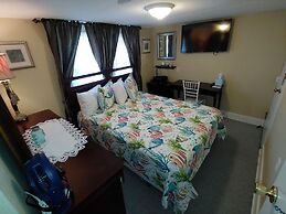 Island Guest House B&B