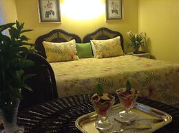 Island Guest House B&B