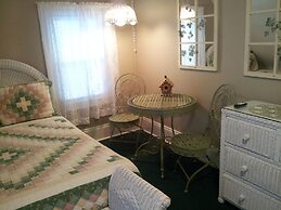 Island Guest House B&B