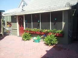 Island Guest House B&B