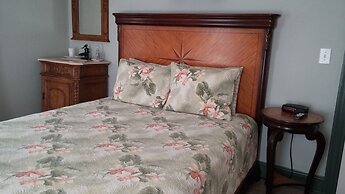 Island Guest House B&B