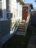 Island Guest House B&B