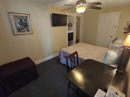 Island Guest House B&B