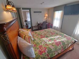 Island Guest House B&B