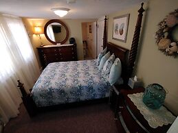 Island Guest House B&B