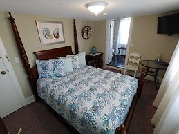 Island Guest House B&B