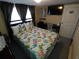 Island Guest House B&B