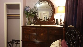 Island Guest House B&B