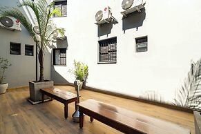 Uniclass Hotel Pinheiros