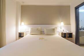 Uniclass Hotel Pinheiros