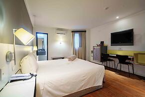 Uniclass Hotel Pinheiros