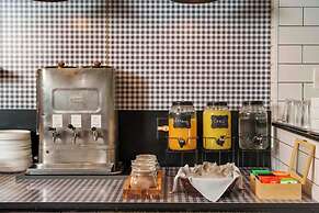 Uniclass Hotel Pinheiros