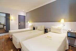 Uniclass Hotel Pinheiros