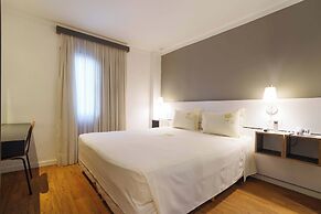 Uniclass Hotel Pinheiros