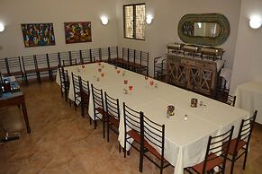 Bel Fle Missions Hotel