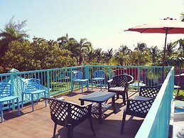 Bel Fle Missions Hotel