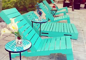 Bel Fle Missions Hotel