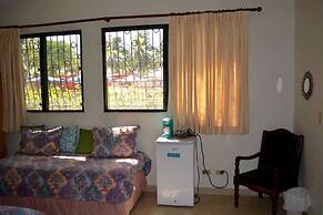 Bel Fle Missions Hotel