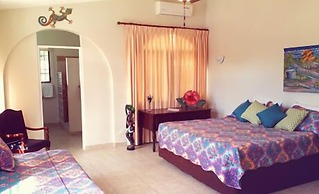 Bel Fle Missions Hotel