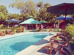 Bel Fle Missions Hotel