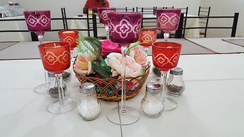 Bel Fle Missions Hotel