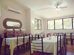 Bel Fle Missions Hotel