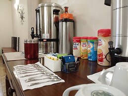 Bel Fle Missions Hotel