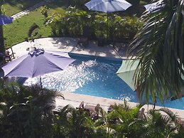 Bel Fle Missions Hotel