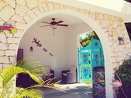 Bel Fle Missions Hotel