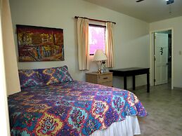 Bel Fle Missions Hotel