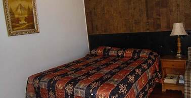 Virden Motel