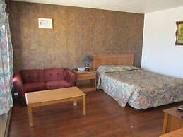Virden Motel