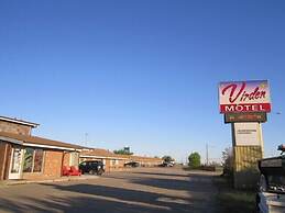 Virden Motel