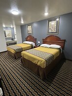 Sallisaw Inn