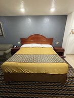 Sallisaw Inn
