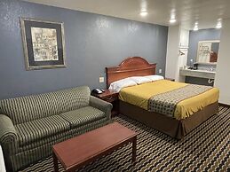 Sallisaw Inn