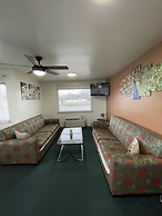 Sallisaw Inn
