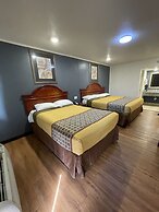 Sallisaw Inn